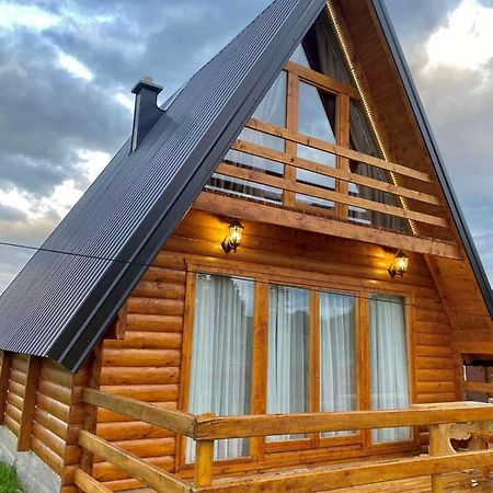 Villa Wood Borje جابلياك المظهر الخارجي الصورة