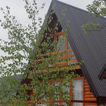Villa Wood Borje جابلياك المظهر الخارجي الصورة