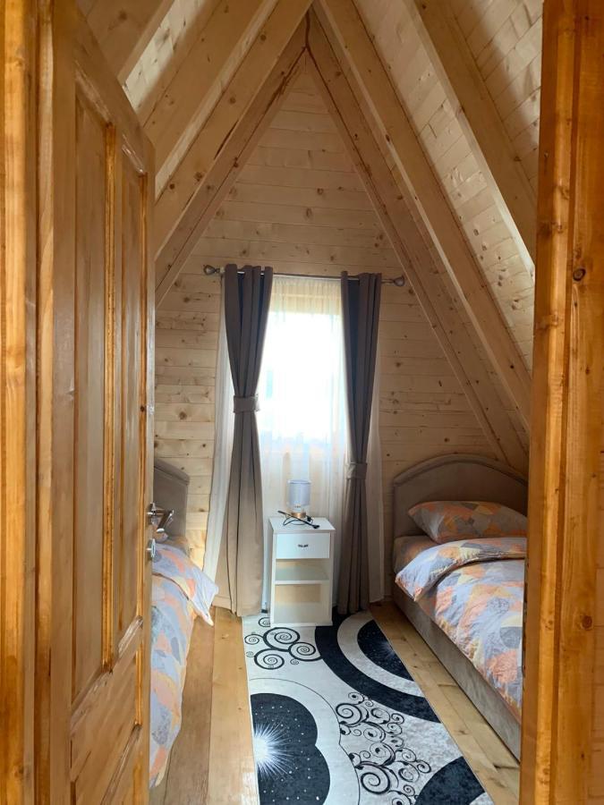 Villa Wood Borje جابلياك المظهر الخارجي الصورة