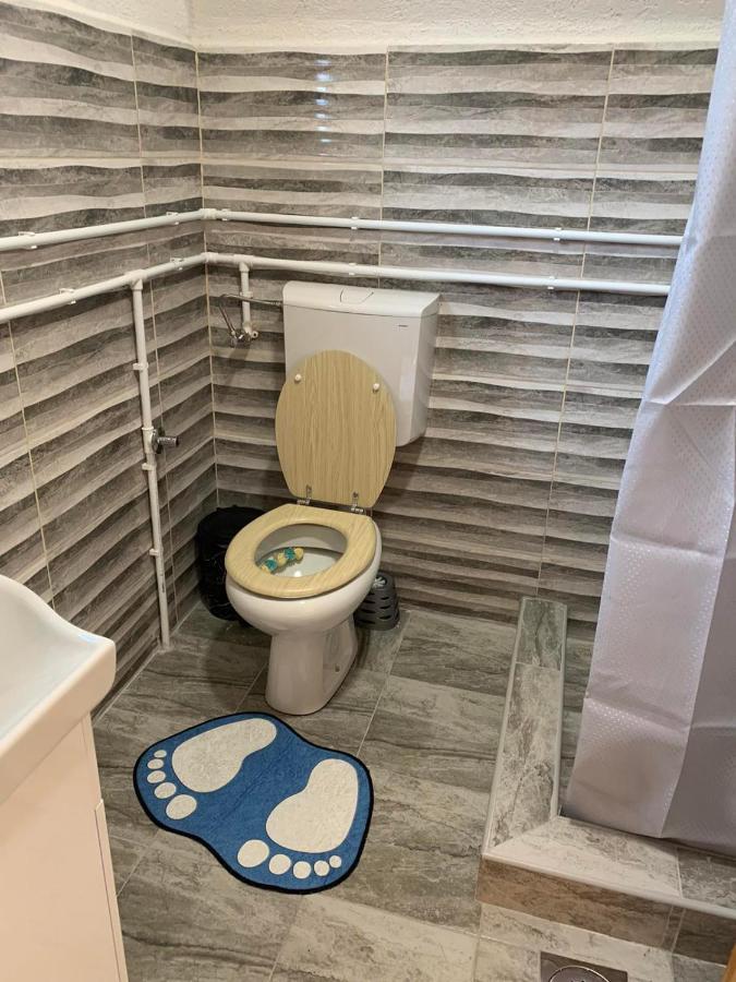 Villa Wood Borje جابلياك المظهر الخارجي الصورة