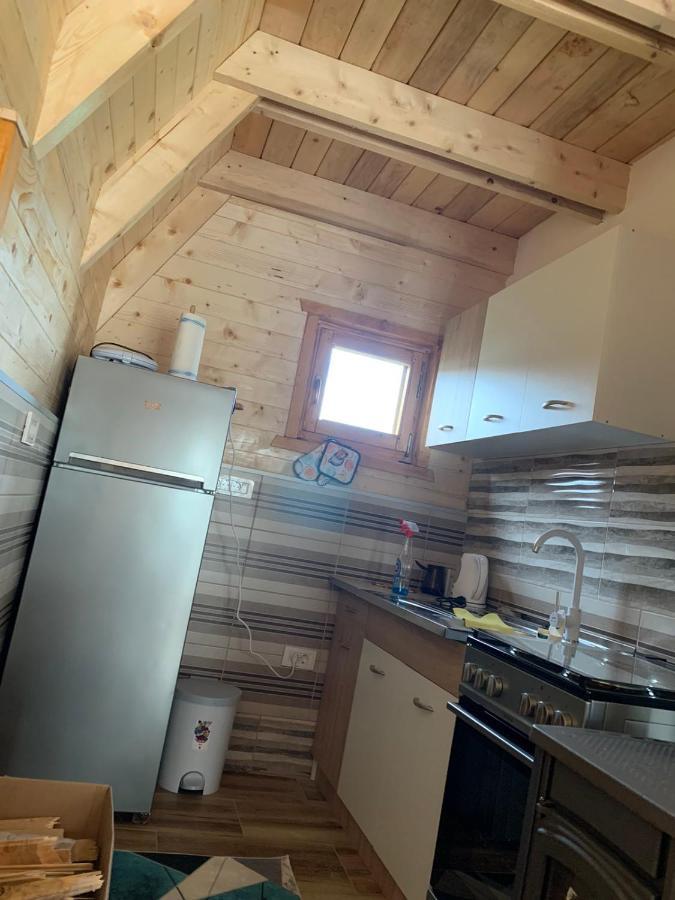 Villa Wood Borje جابلياك المظهر الخارجي الصورة
