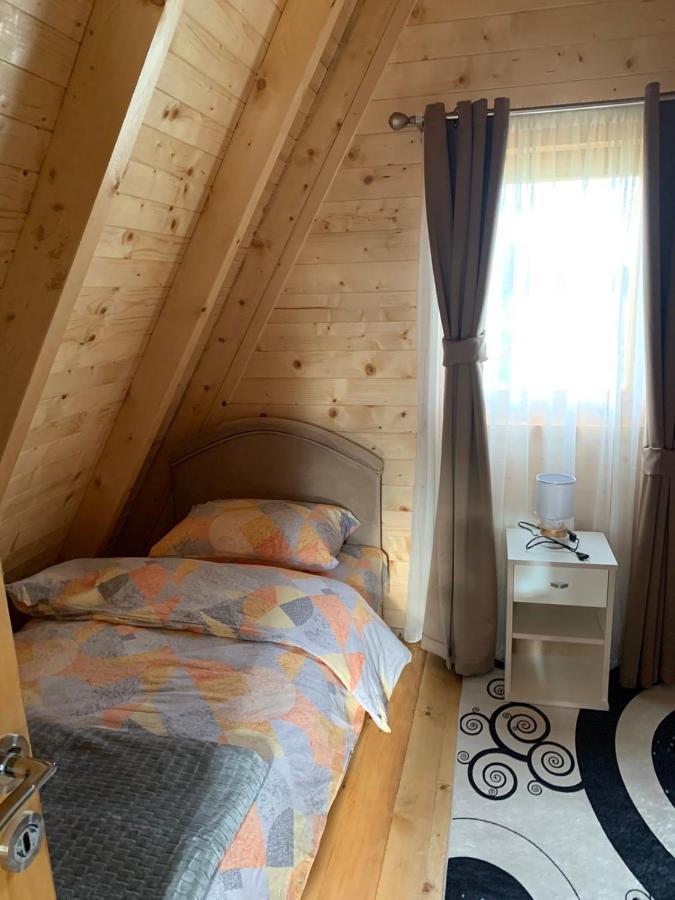 Villa Wood Borje جابلياك المظهر الخارجي الصورة