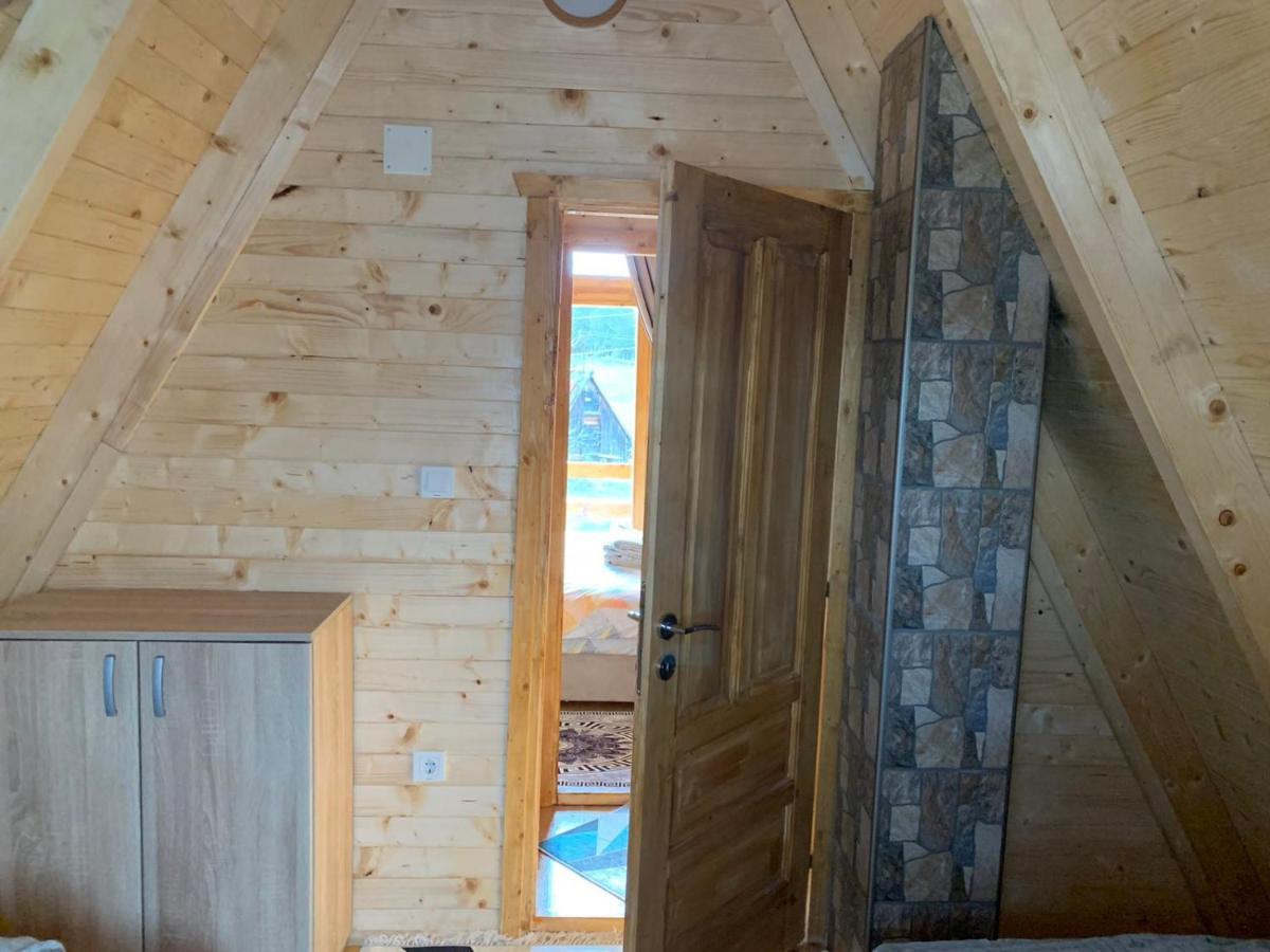 Villa Wood Borje جابلياك المظهر الخارجي الصورة
