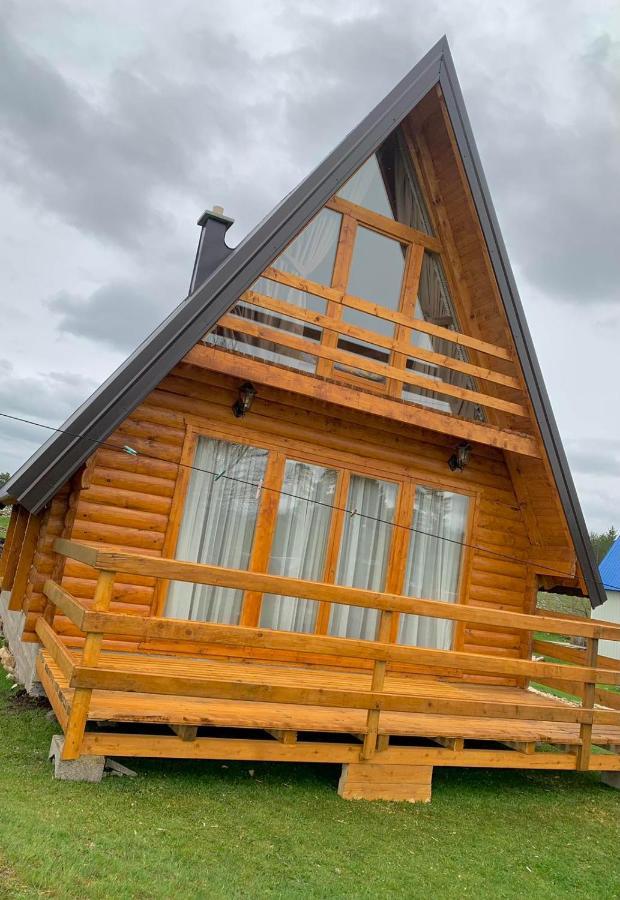 Villa Wood Borje جابلياك المظهر الخارجي الصورة