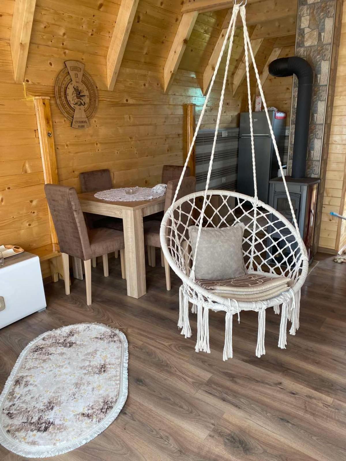 Villa Wood Borje جابلياك المظهر الخارجي الصورة
