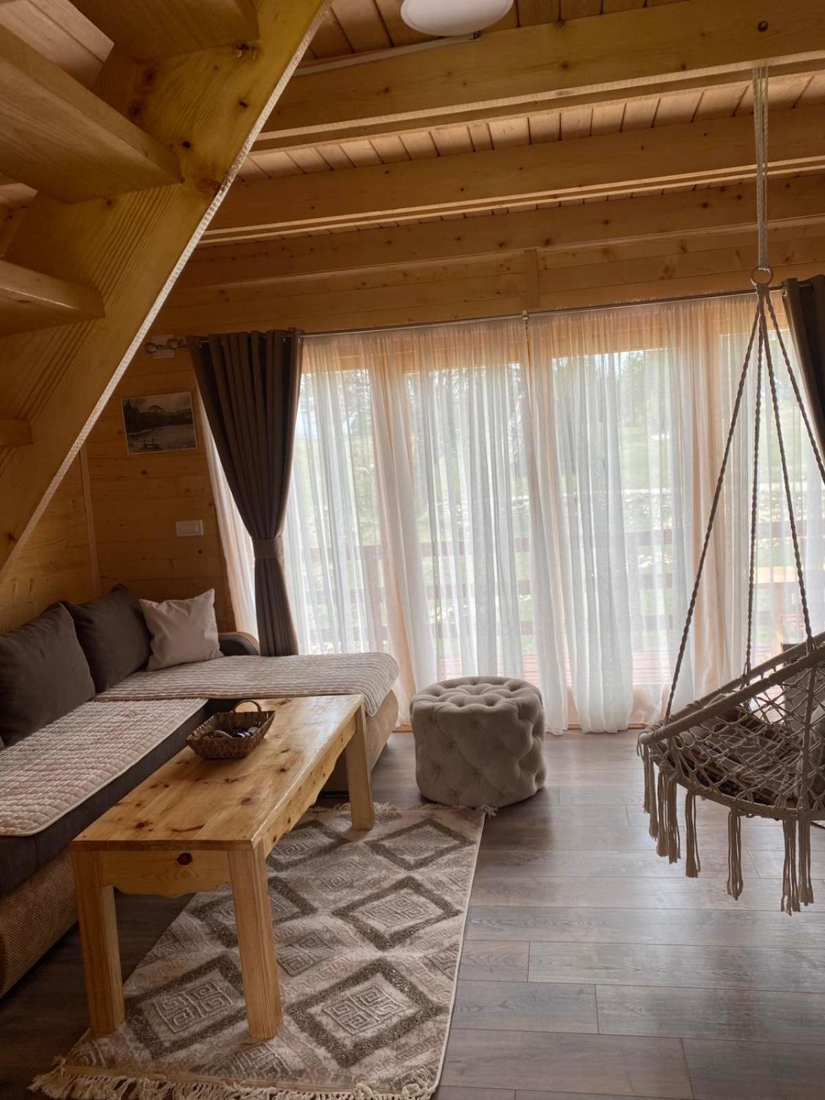 Villa Wood Borje جابلياك المظهر الخارجي الصورة
