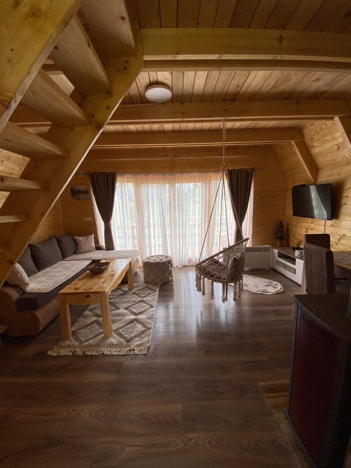 Villa Wood Borje جابلياك المظهر الخارجي الصورة