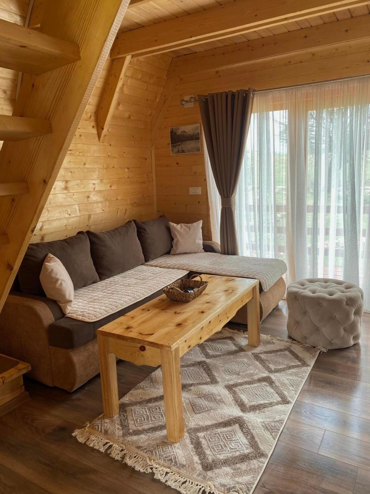 Villa Wood Borje جابلياك المظهر الخارجي الصورة