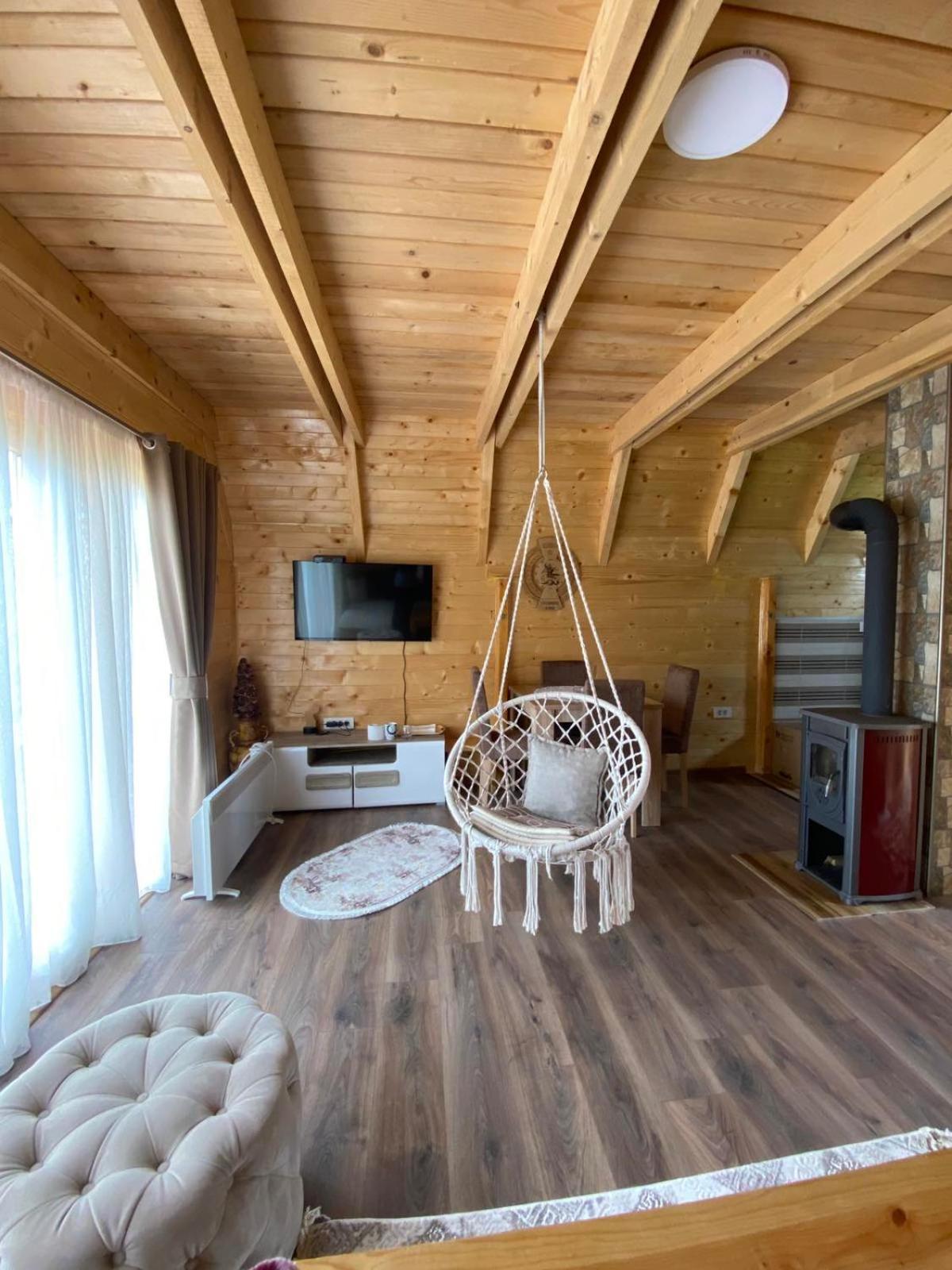 Villa Wood Borje جابلياك المظهر الخارجي الصورة