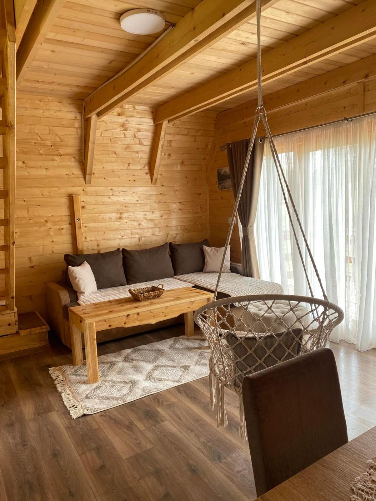 Villa Wood Borje جابلياك المظهر الخارجي الصورة