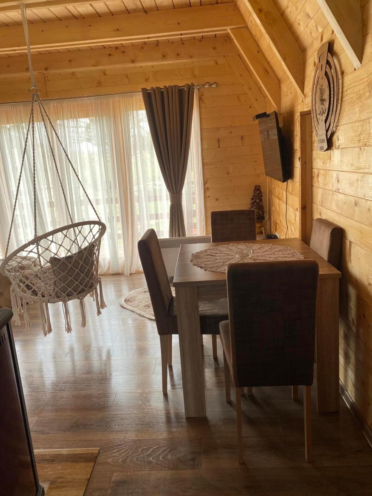 Villa Wood Borje جابلياك المظهر الخارجي الصورة