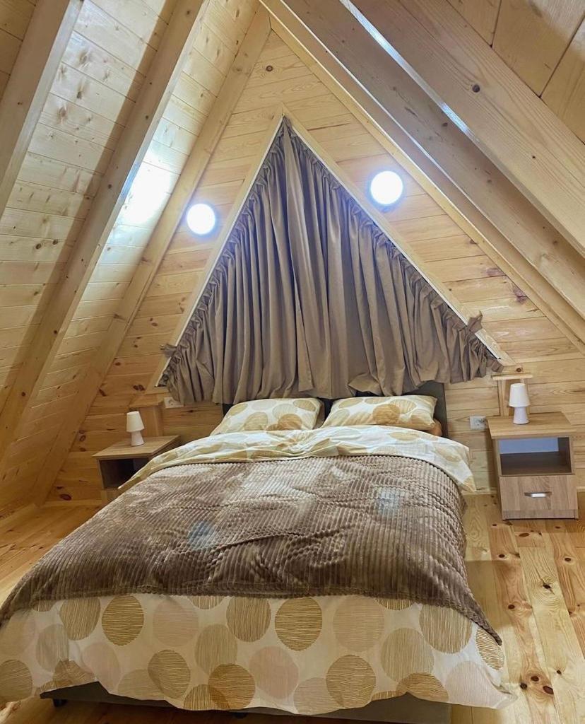 Villa Wood Borje جابلياك المظهر الخارجي الصورة