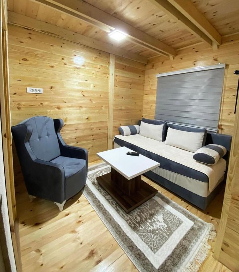 Villa Wood Borje جابلياك المظهر الخارجي الصورة