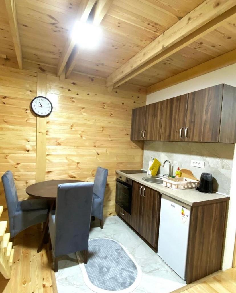 Villa Wood Borje جابلياك المظهر الخارجي الصورة