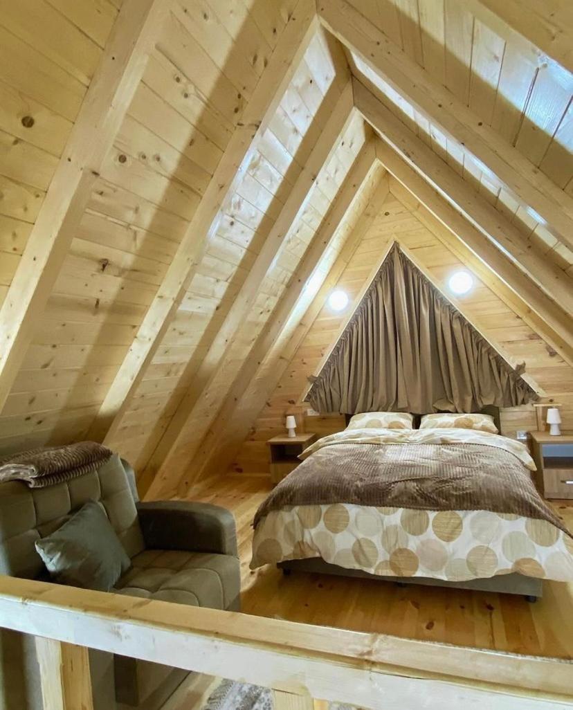 Villa Wood Borje جابلياك المظهر الخارجي الصورة