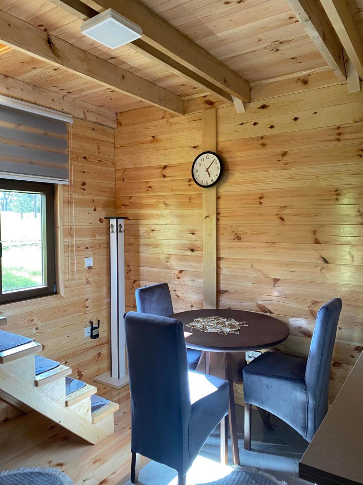 Villa Wood Borje جابلياك المظهر الخارجي الصورة
