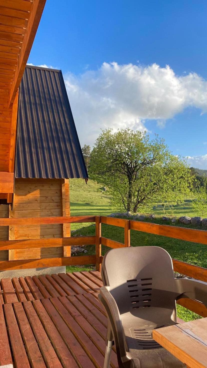 Villa Wood Borje جابلياك المظهر الخارجي الصورة