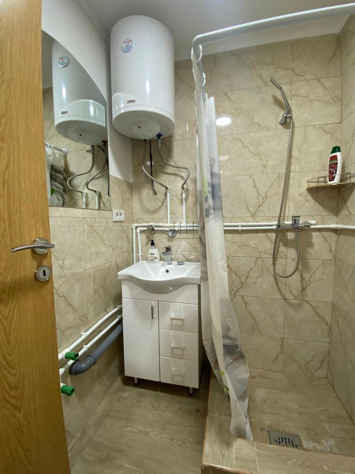 Villa Wood Borje جابلياك المظهر الخارجي الصورة